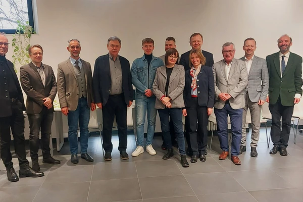 Inauguracyjne Posiedzenie Rady Kierunku Architektura Krajobrazu